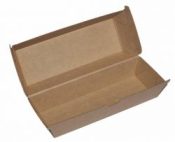 Hot Dog Box _ Cleaningsuppliesireland.ie Catering Disposable Packaging