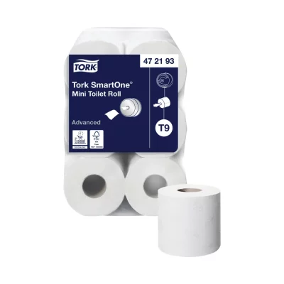 Tork-Smartone-T9-Toilet-Roll-Selco.ie