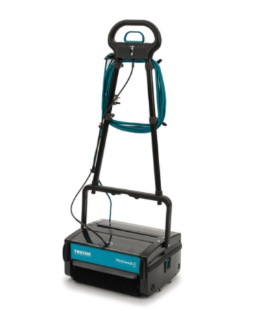 MultyWash Floor Cleaning Machine - Easy Scrub - Selco.ie