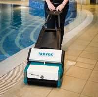 MultyWash Floor Cleaning Machine - Easy Scrub - Selco.ie