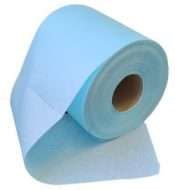 Krot Long Lasting Cleaning Cloth W8 Blue – Low Lint Roll Wipe