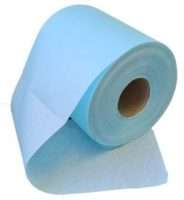 Krot Long Lasting Cleaning Cloth W8 Blue – Low Lint Roll Wipe