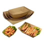 Catering Van Supplies