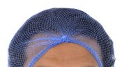 Hair-Net-Blue-Selco.ie-Disposable-Hair-Nets-Ireland