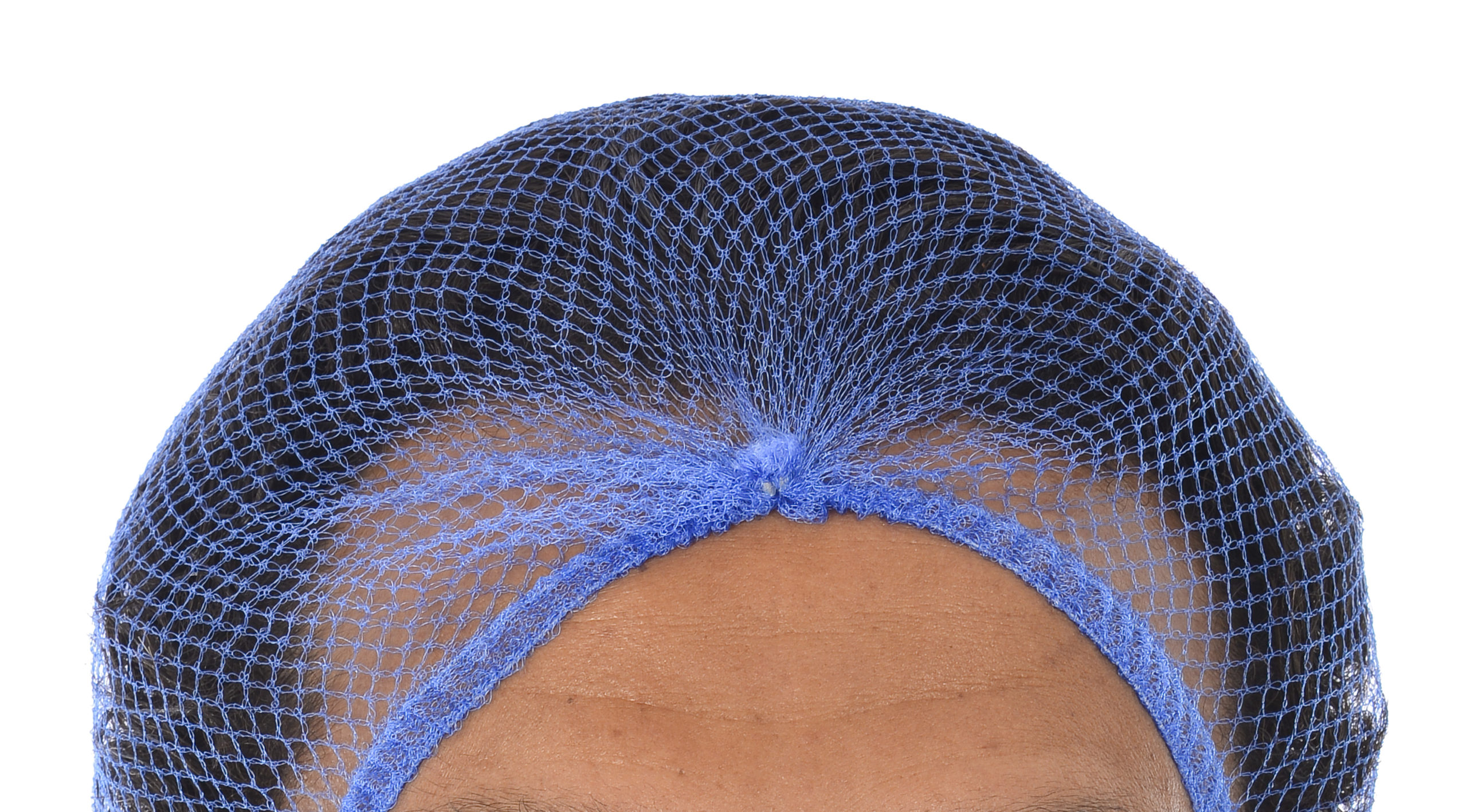 Hair-Net-Blue-Selco.ie-Disposable-Hair-Nets-Ireland