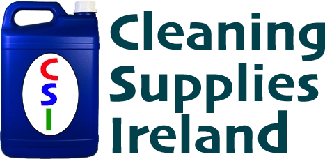 Cleaning Supplies