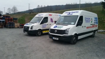 CSI - Cleaning Supplies Ireland -