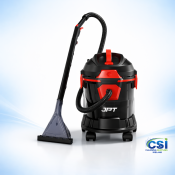 Professional 15L Carpet & Upholstery Cleaner (Valeting Machine)