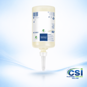 Soap Refill – Antibacterial for Dispensers