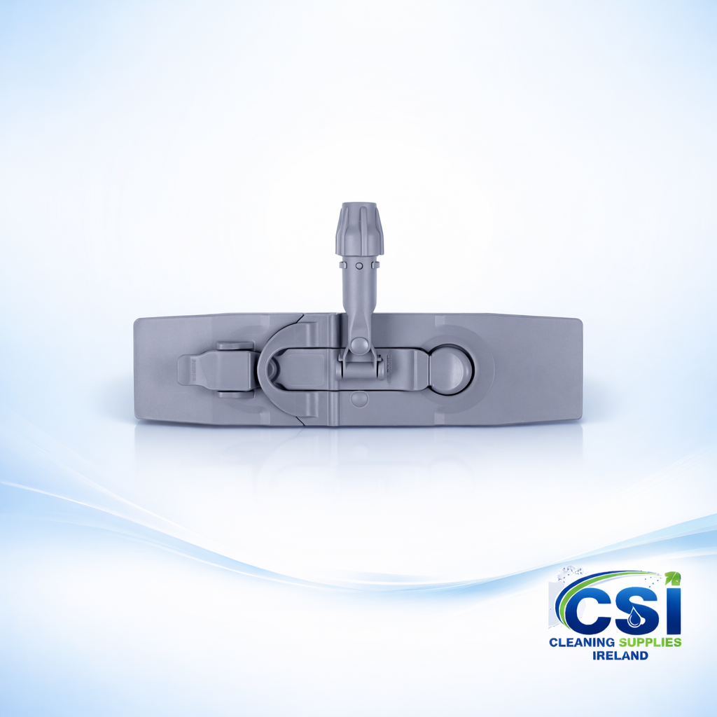 40cm Professional Flat Mop Break Frame for Pocket Style Mops