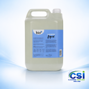 Professional 5L non bio laundry liquid bottle for sensitive skin bulk buy