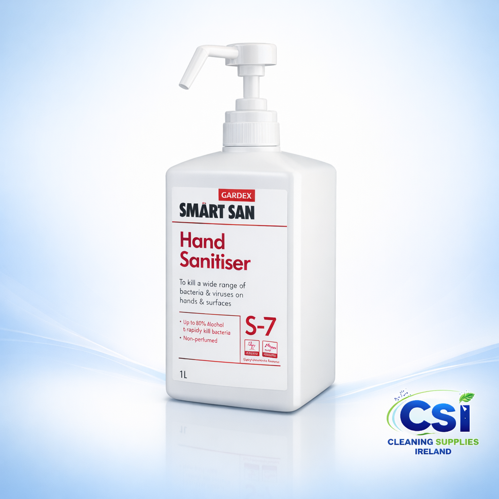 Professional 70% Alcohol Sanitiser Spray for Hand and Surface Disinfection