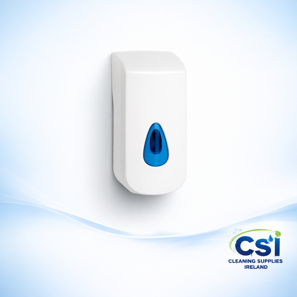 900ml Refillable Liquid Alcohol Sanitizer Spray Dispenser Wall Mounted Ireland