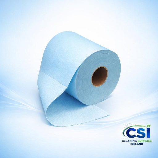 Extra-strong-low-lint-wipes-roll-Selco