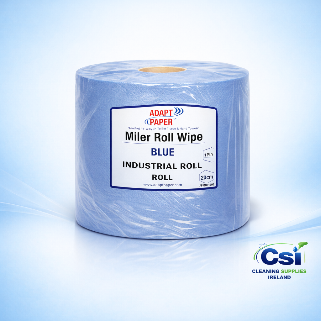 Industrial-Wiper-Roll-1ply-Blue-1200B-Selco