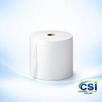Adapt Compact Coreless Toilet Paper 2-Ply 800 Sheets Case of 32 Rolls
