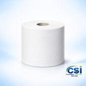 Advanced Coreless Toilet Roll Case of 36