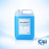 Alcohol Hand Sanitiser Gel 70% - 4 x 5L Case (Medical Grade)