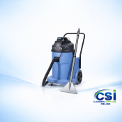 Numatic CT 900 / 902 Professional Carpet Extraction Machine (Large Capacity)