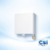 Apron Flat Pack Dispenser Metal – Wall Mount Apron Holder