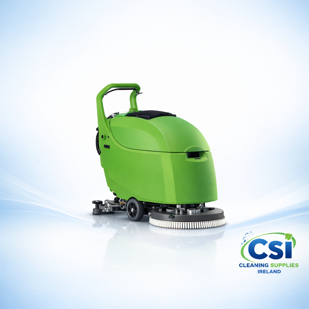 Auto Scrub Floor Scrubber Dryer Detergent 5L Low Foam Machine Cleaner