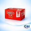 Barry’s Gold Label Tea Bags 600 Pack Catering Size Blended in Ireland