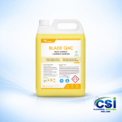 Blade Food Safe Degreaser 5L (Odourless Concentrate)
