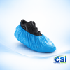 Blue Disposable Overshoe Covers - Pack of 1000 (Professional PPE)