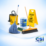 Build Your Own Cleaning Pallet - Bulk Janitorial Supplies Ireland (Mix & Match)