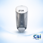 Bulk Fill Soap Dispenser 800ml