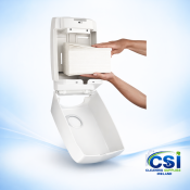 Bulk Pack Toilet Tissue 5 Case Deal