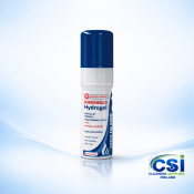 Burnshield Hydrogel Burn Treatment Spray 125ml Instant Relief for Scalds and Sunburn Ireland
