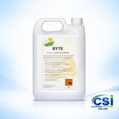 Byte Heavy Duty Oven & Grill Cleaner (5L)