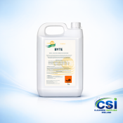 Byte Commercial Oven & Griddle Cleaner (Ready to Use Spray)