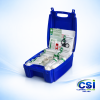 Catering First Aid Kit - Blue (HACCP Compliant)