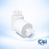Centre Pull Toilet Roll Case of 6