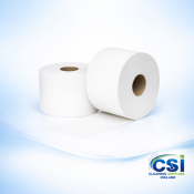Centrefeed Toilet Roll 10 Case Deal 1 Sheet System 60 Maxi Rolls Bulk Ireland