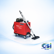 Commercial Steam Cleaner & Vacuum – CleanFix DS 7 (High Capacity)