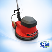 Refurbished Floor Buffer Bundle – Cleanfix PowerDisc (Inc. Pads & Chemical)