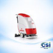 Comac L20B Battery Scrubber Drier 20 inch Floor Machine