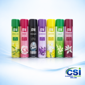 Commercial Air Freshener Spray - Citrus (Box of 12)