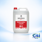 Commercial Dishwasher Liquid 20L (Hard & Soft Water)