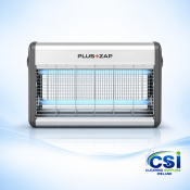 Commercial Electric Fly Killer (16 Watt) – Aluminium Insect Zapper