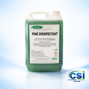 Pine Disinfectant Cleaner 5L (BS6424 Grade QAP 30)