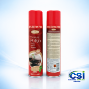 Contract Furniture Polish Aerosol (Twin Pack - 2 x 480ml)