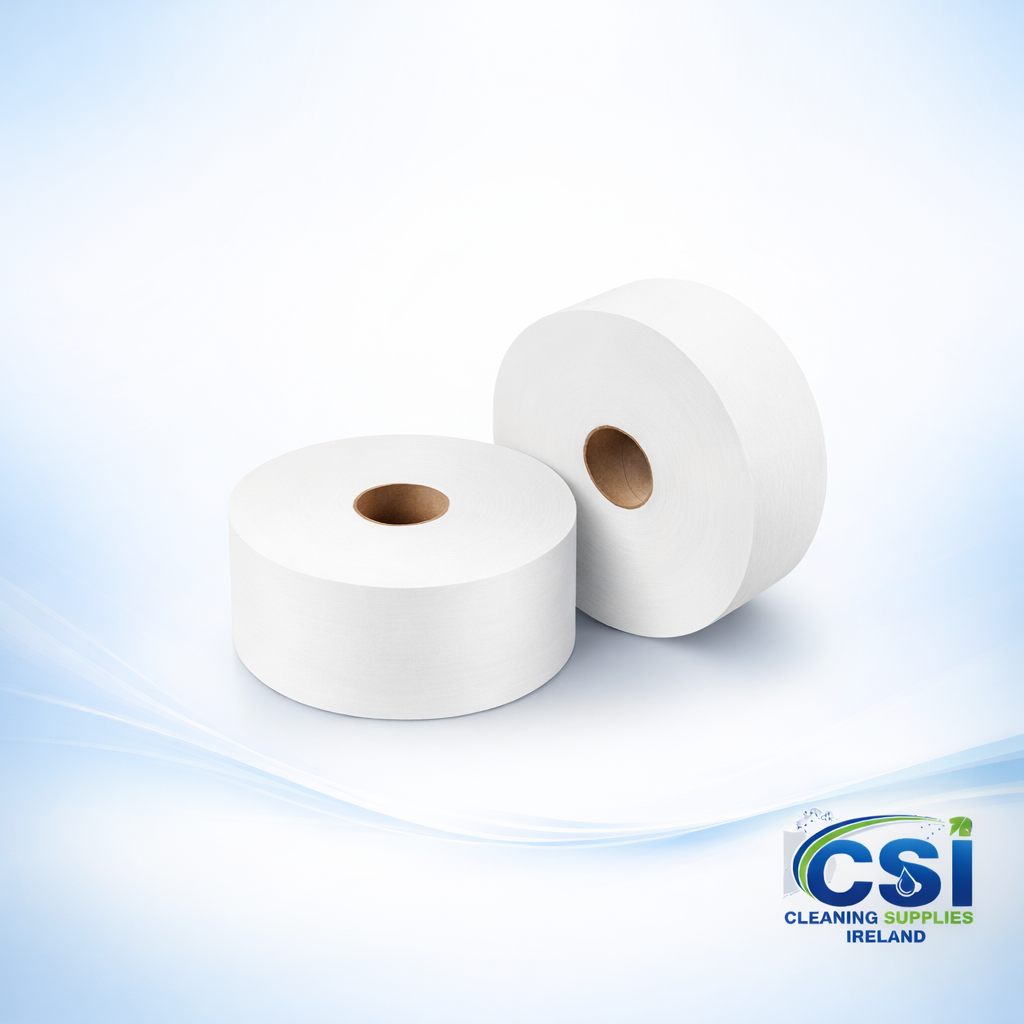 Core Matic System Toilet Rolls Case of 24