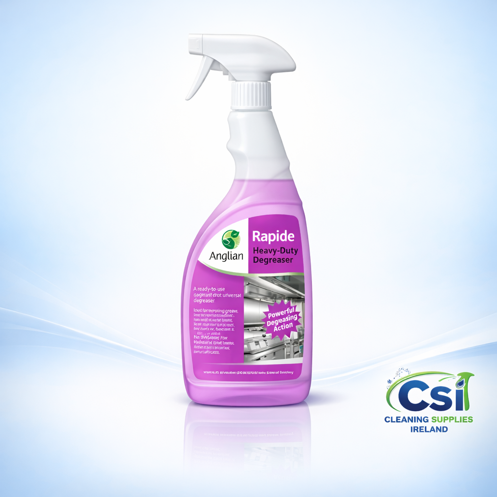 Covid Spray Sanitiser 2 Pack 750ml EN 14476 Certified Virucidal Surface Cleaner Ireland