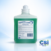 Deb Foam Soap Refill – Aquaress 1L Cartridge