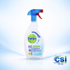 Dettol Anti-Bacterial Surface Cleanser Spray – 500ml (Case of 6 Available)