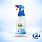 Dettol Surface Spray – Total Protection (Pack of 2)